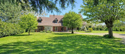 vente Maison de campagne Pacy Sur Eure
