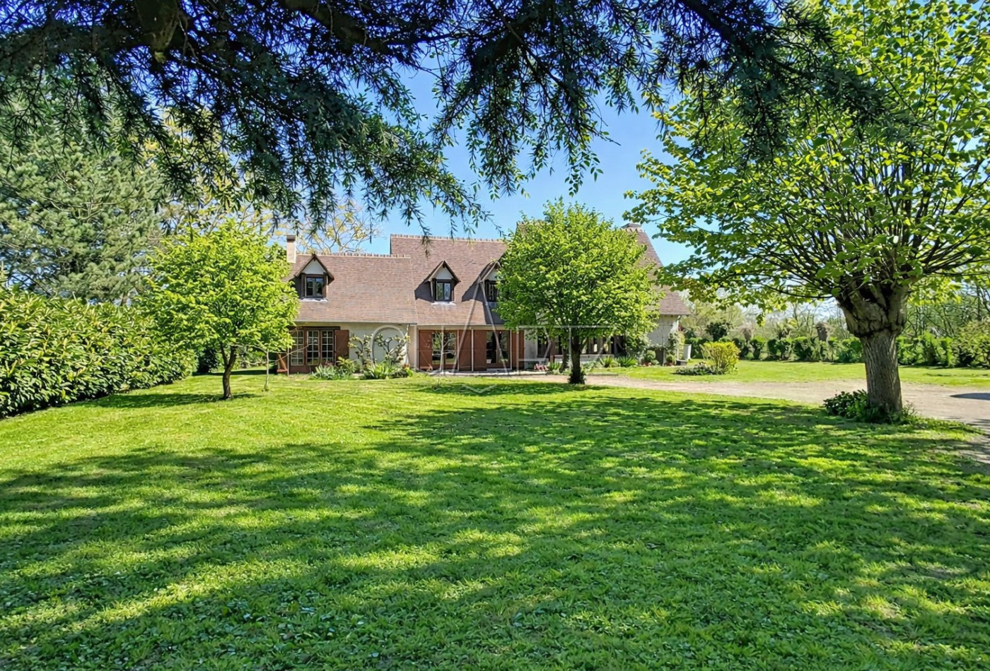 vente Maison de campagne Pacy Sur Eure - Photo 1