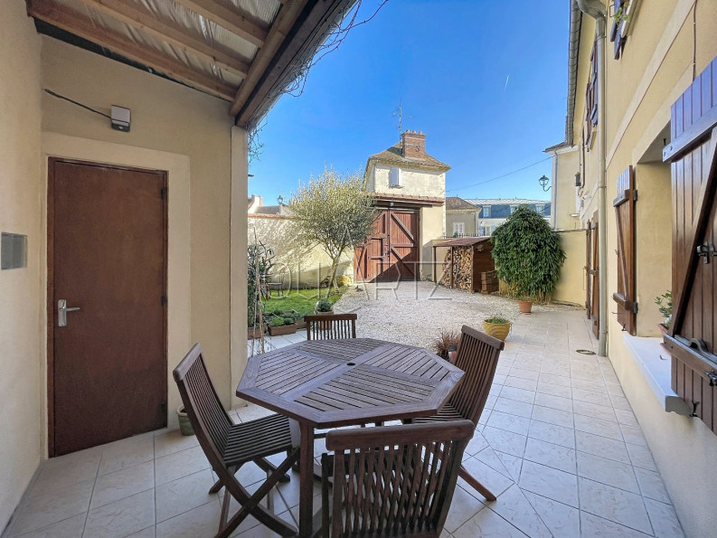 vente Maison Marines - Photo 5