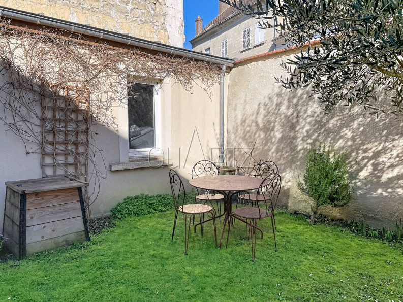 vente Maison Marines - Photo 4