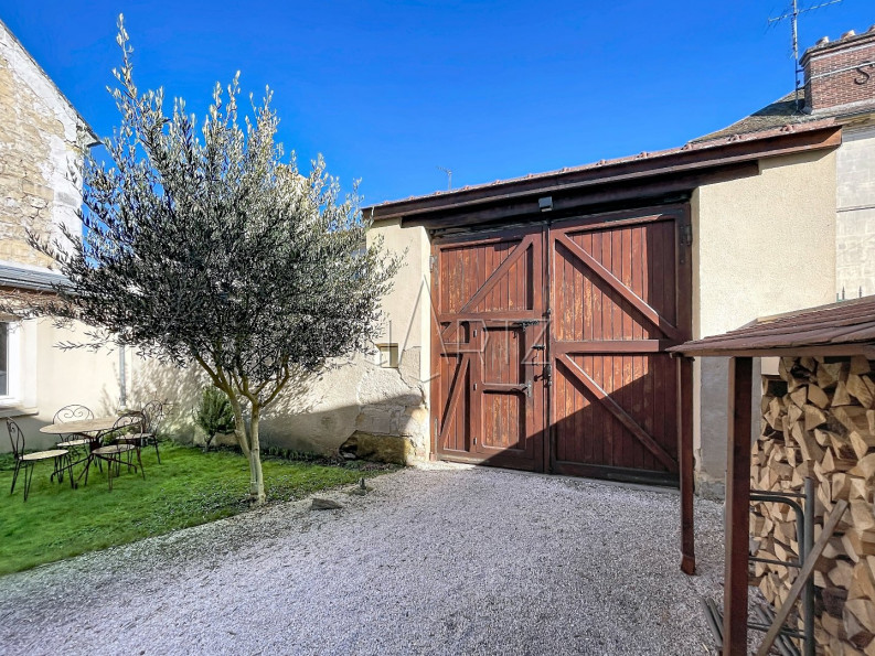 vente Maison Marines - Photo 3