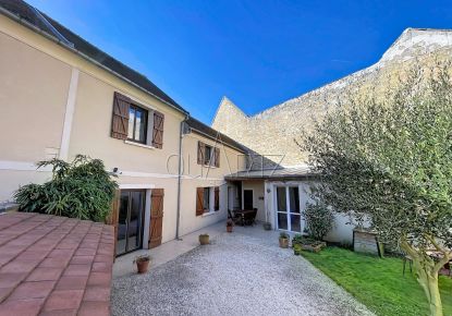 vente Maison Marines