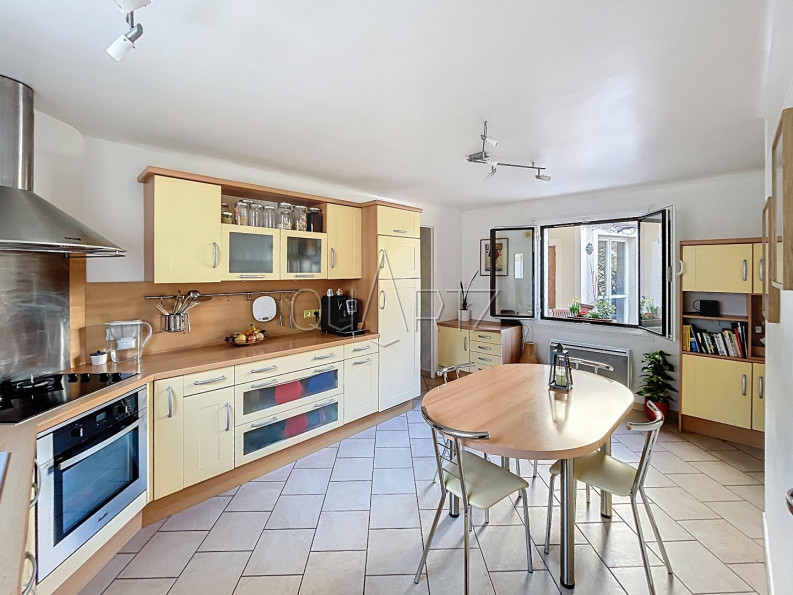 vente Maison Marines - Photo 8