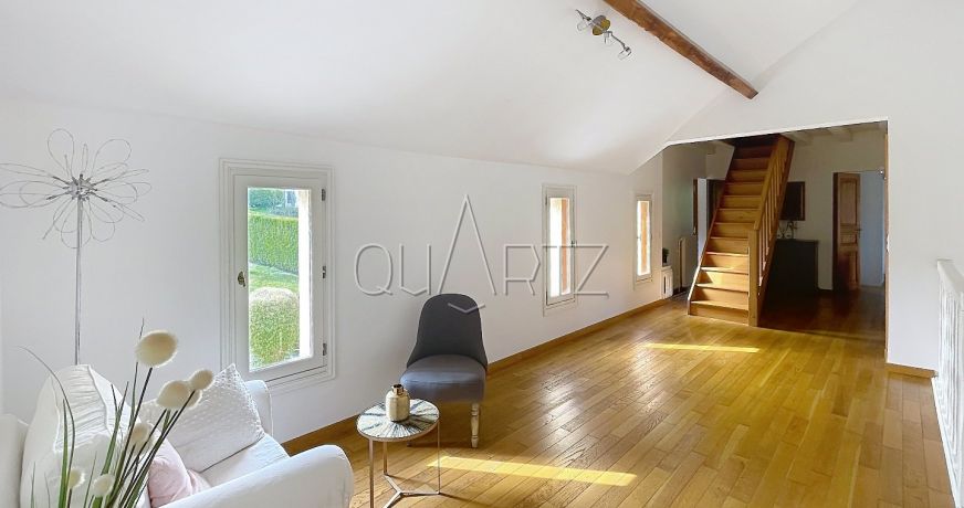 vente Maison Nesles La Vallee