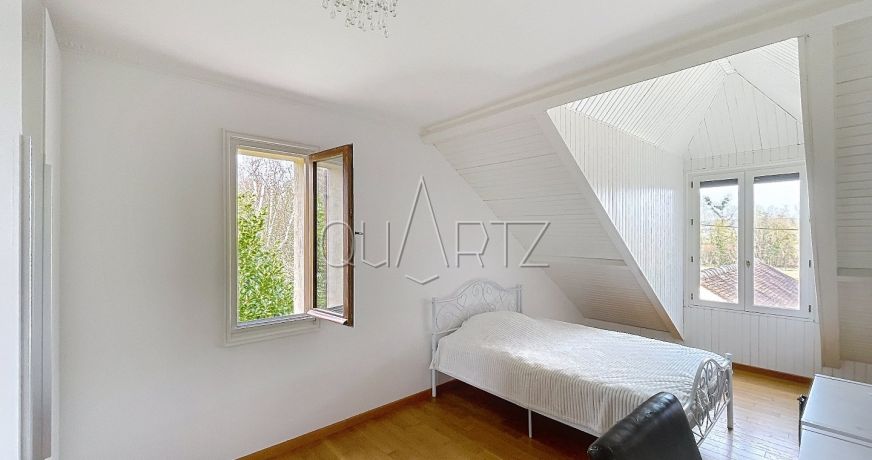 vente Maison Nesles La Vallee