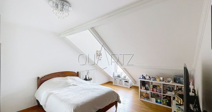 vente Maison Nesles La Vallee