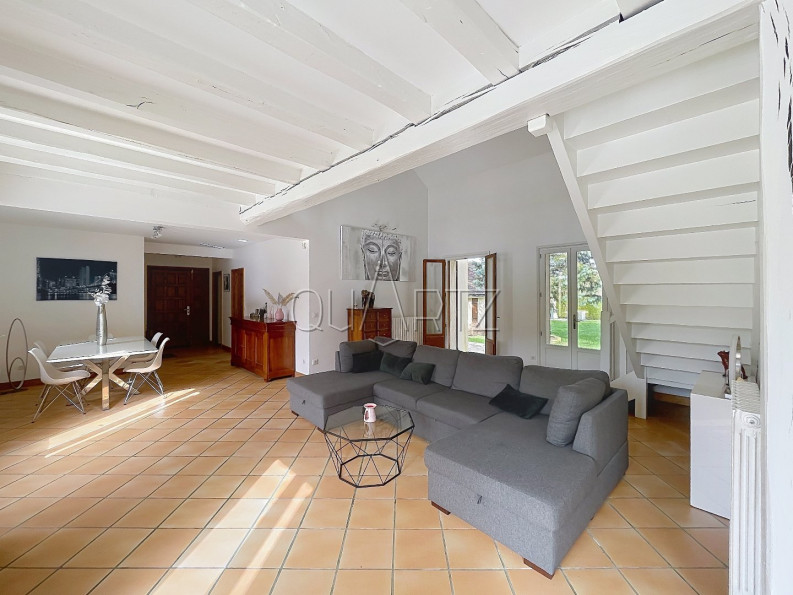 vente Maison Nesles La Vallee - Photo 4