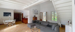 vente Maison Nesles La Vallee