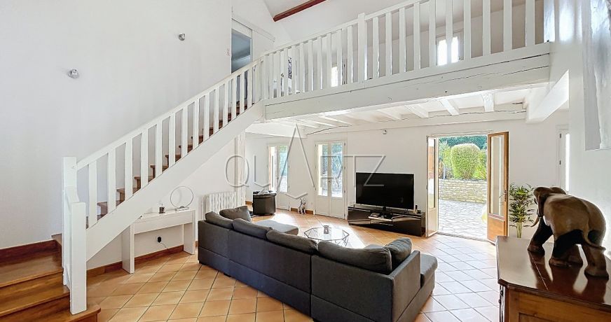 vente Maison Nesles La Vallee