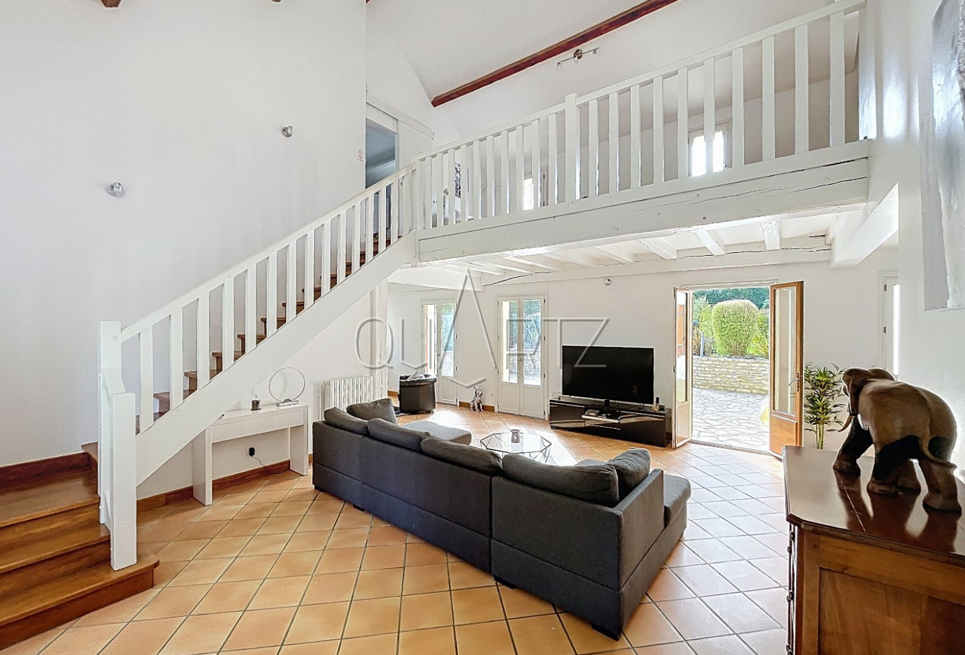 vente Maison Nesles La Vallee - Photo 5