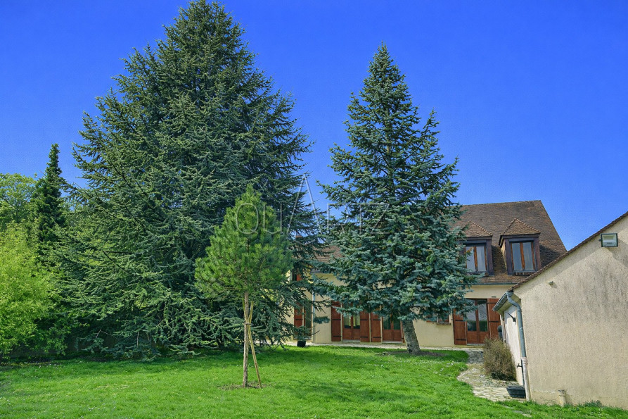 vente Maison Nesles La Vallee - Photo 3