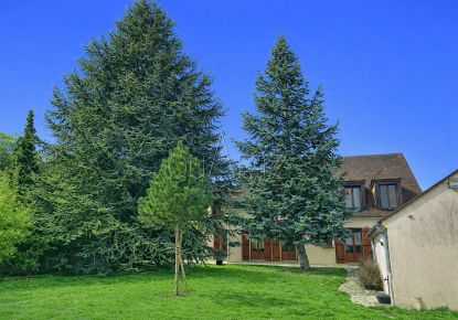 vente Maison Nesles La Vallee
