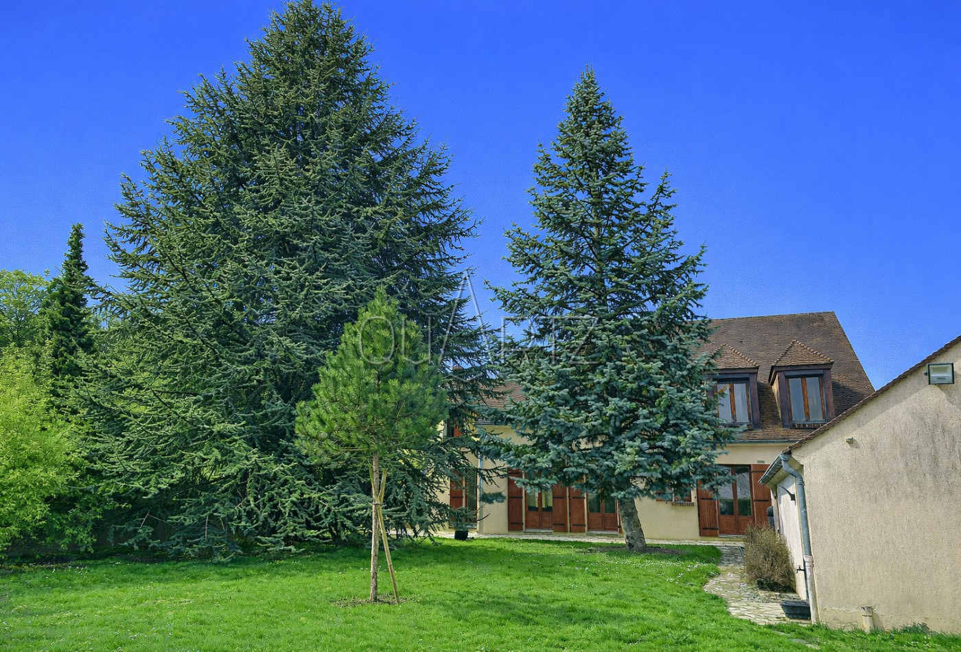 vente Maison Nesles La Vallee - Photo 2