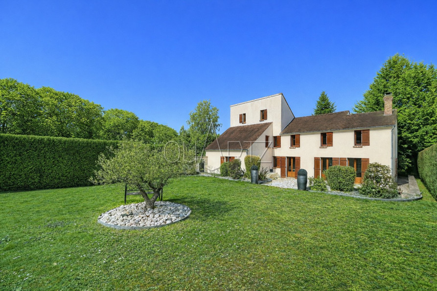 vente Maison Nesles La Vallee - Photo 1