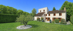 vente Maison Nesles La Vallee