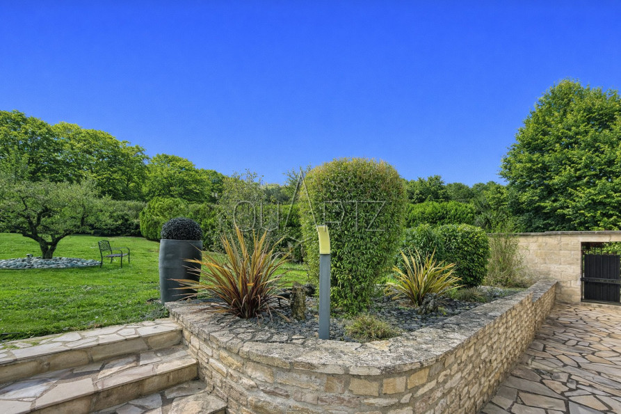 vente Maison Nesles La Vallee - Photo 2