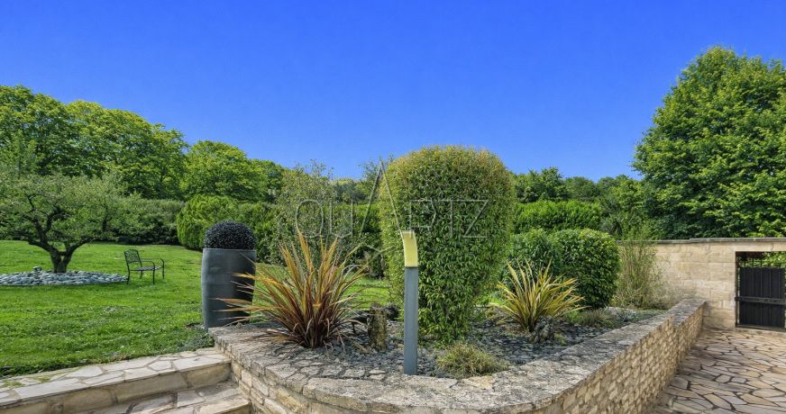 vente Maison Nesles La Vallee