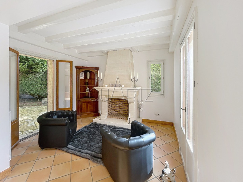 vente Maison Nesles La Vallee - Photo 6