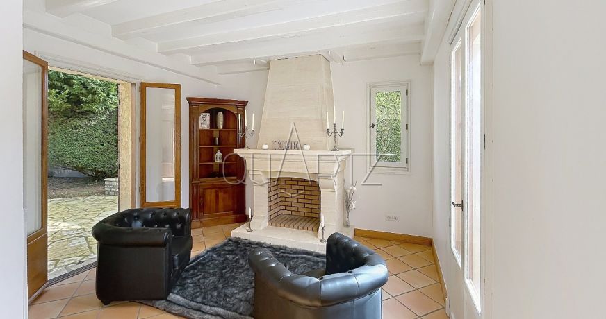 vente Maison Nesles La Vallee