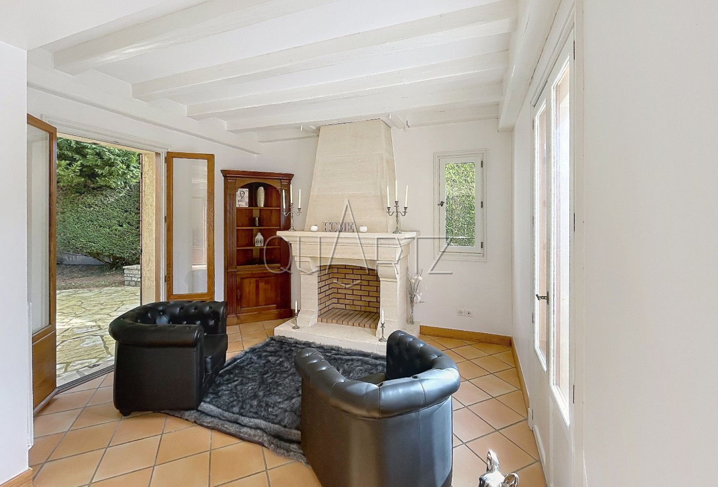 vente Maison Nesles La Vallee - Photo 6