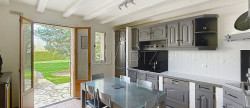 vente Maison Nesles La Vallee