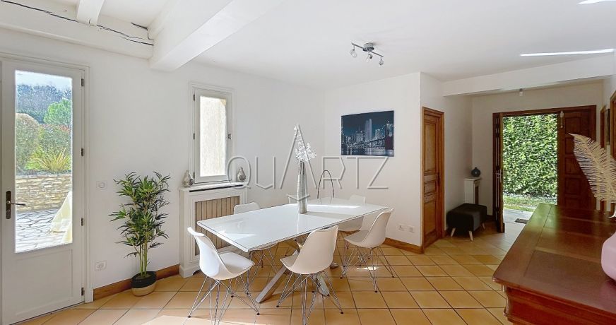 vente Maison Nesles La Vallee