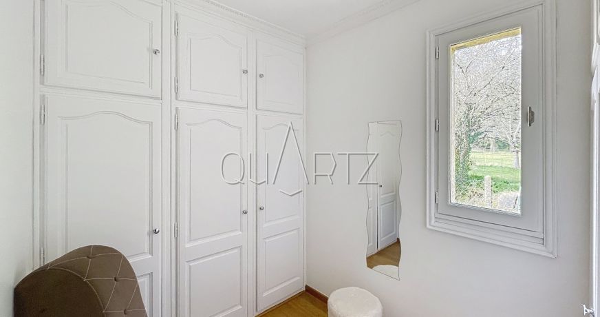 vente Maison Nesles La Vallee