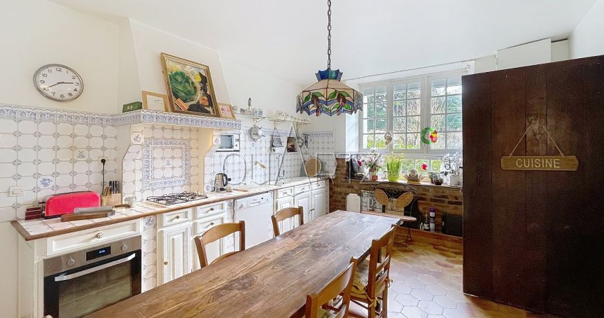 vente Maison Marines