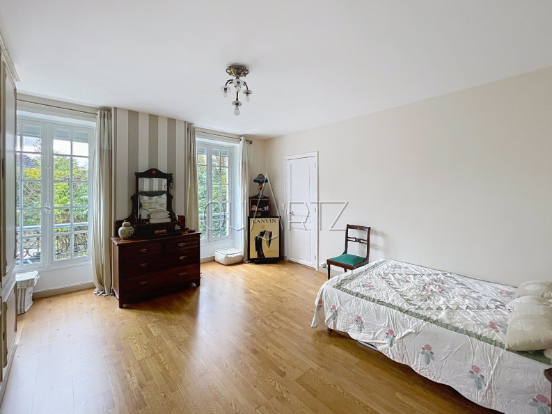 vente Maison Marines - Photo 9