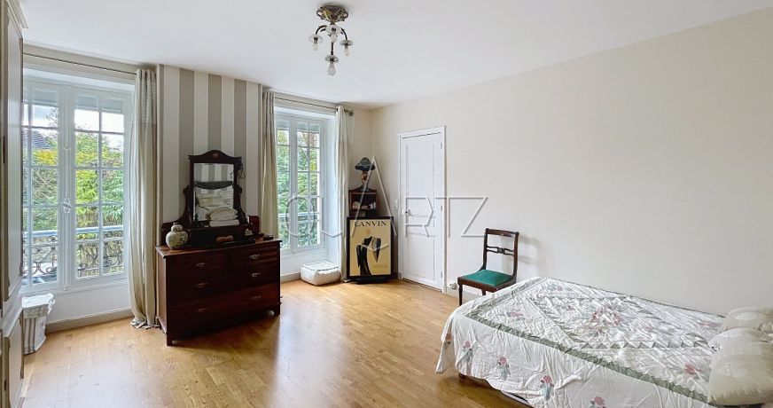 vente Maison Marines