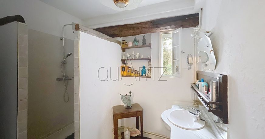 vente Maison Marines