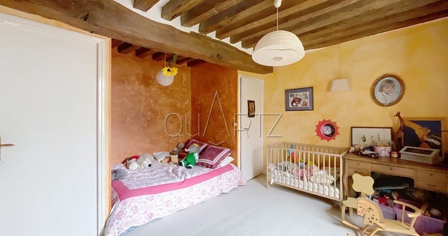 vente Maison Marines