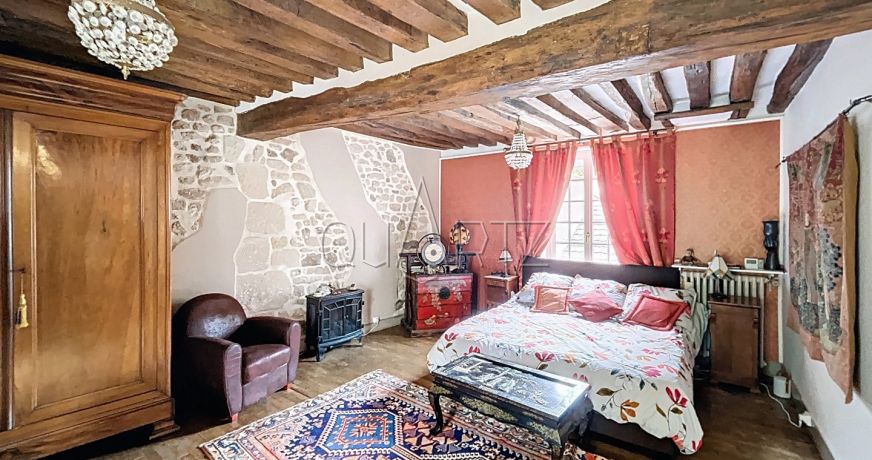 vente Maison Marines