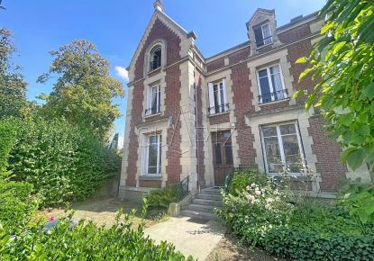 vente Maison Magny En Vexin