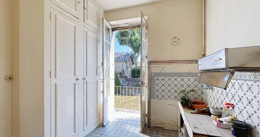 vente Maison Magny En Vexin