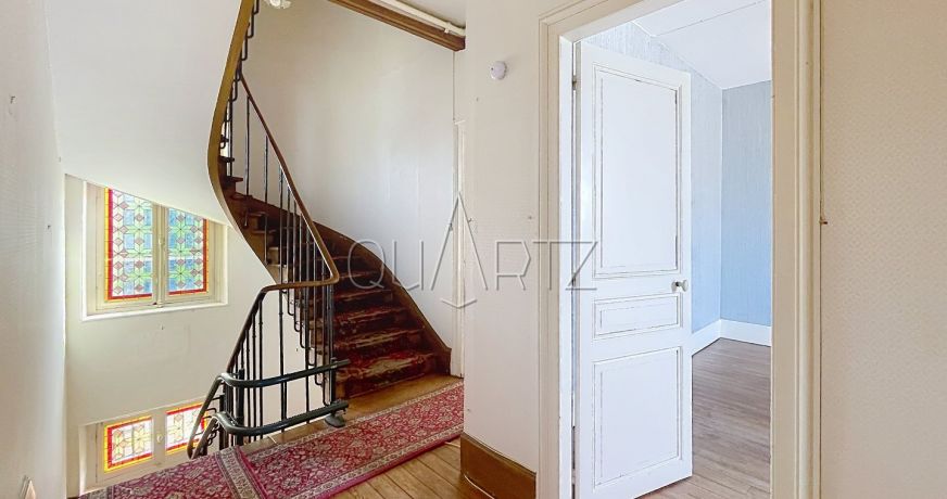 vente Maison Magny En Vexin