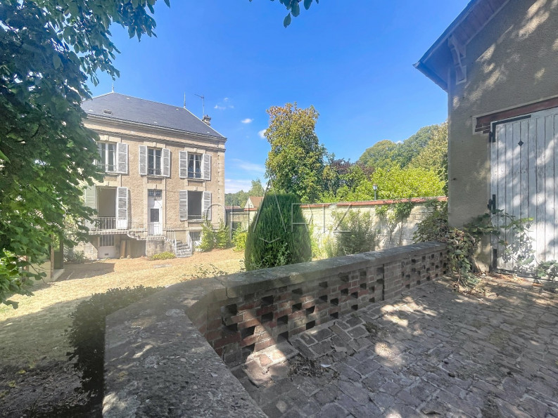 vente Maison Magny En Vexin - Photo 3