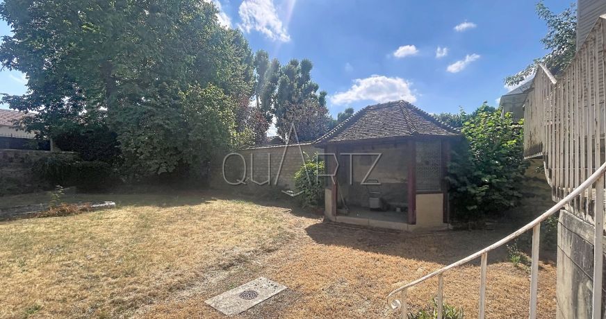 vente Maison Magny En Vexin
