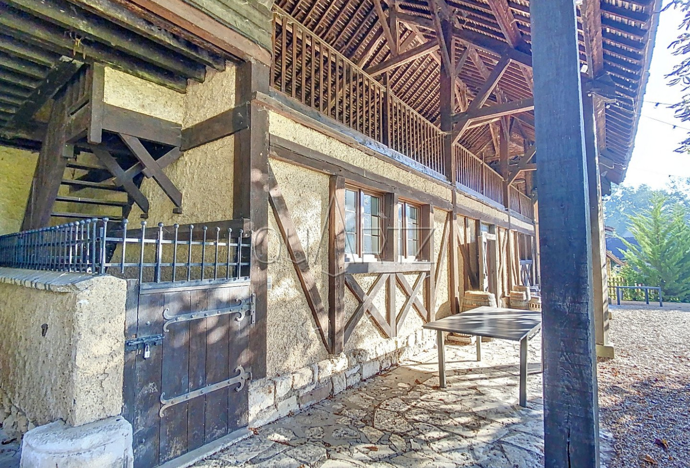 vente Domaine Anet - Photo 2