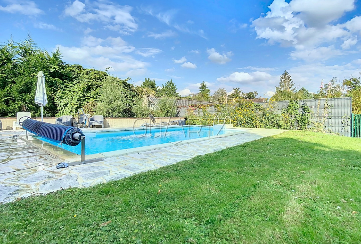 vente Domaine Anet - Photo 7