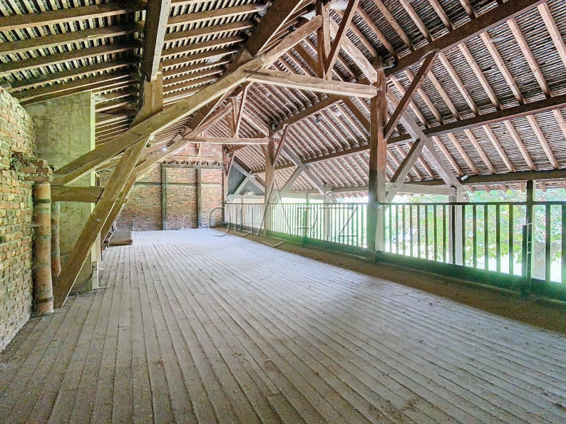 vente Domaine Anet - Photo 2