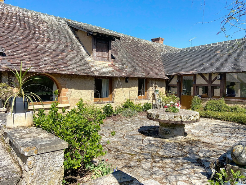 vente Domaine Anet - Photo 4