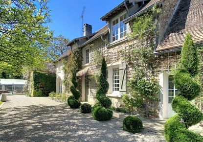 vente Propriété Pacy Sur Eure