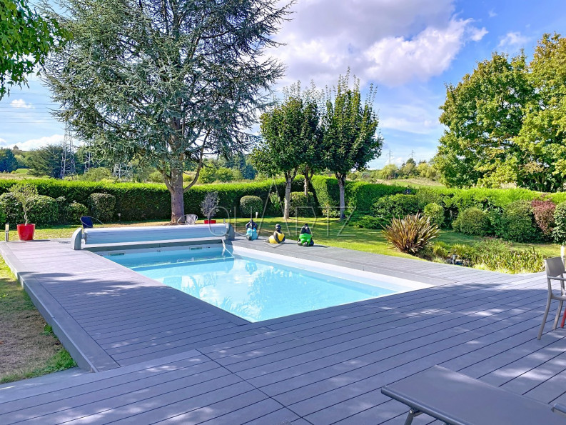 vente Maison Vaureal - Photo 4