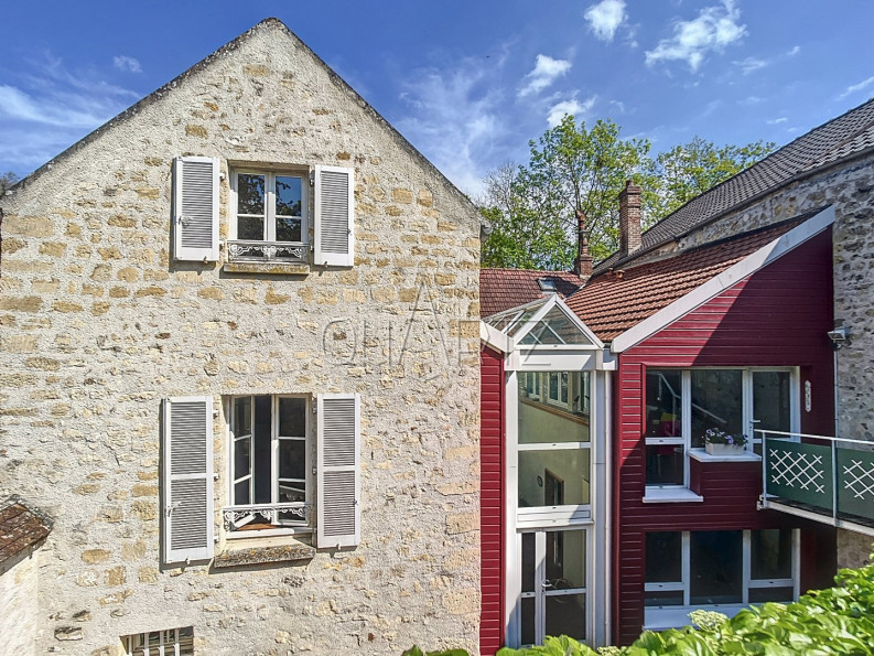 vente Maison Vaureal - Photo 3