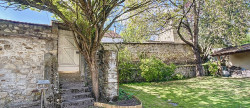 vente Maison Vaureal