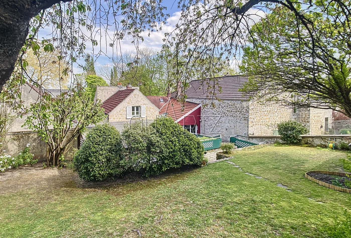 vente Maison Vaureal - Photo 4