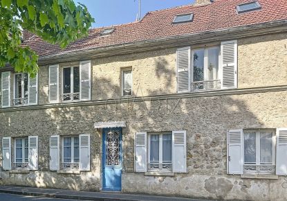 vente Maison Vaureal