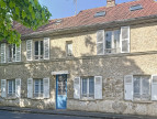 vente Maison Vaureal