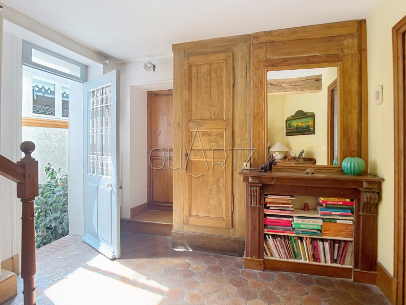 vente Maison Vaureal - Photo 10